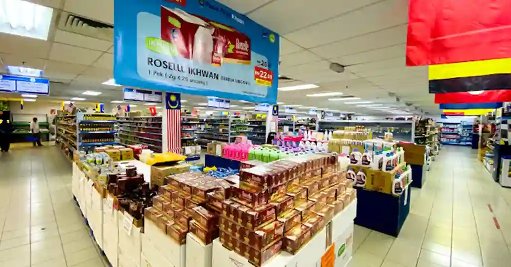 Senarai Lokasi Ikhwan Mart di Seluruh Malaysia Senarai Lokasi Ikhwan Mart di Seluruh Malaysia