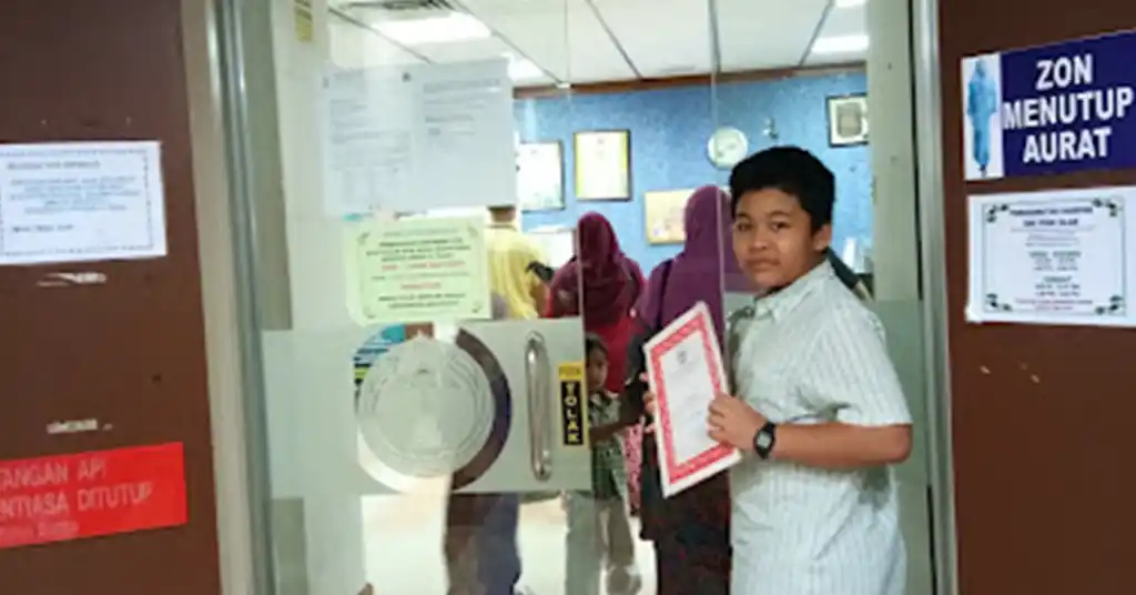 Syarat dan Dokumen yang Diperlukan Kaunseling Pejabat Selangor Syarat dan Dokumen yang Diperlukan Kaunseling Pejabat Selangor