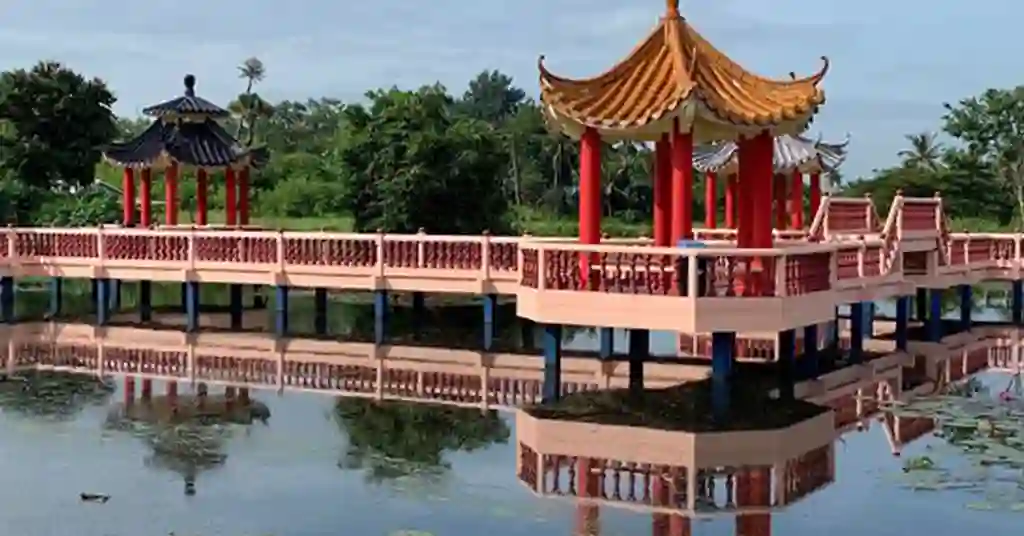Tasik Melati Tasik Melati