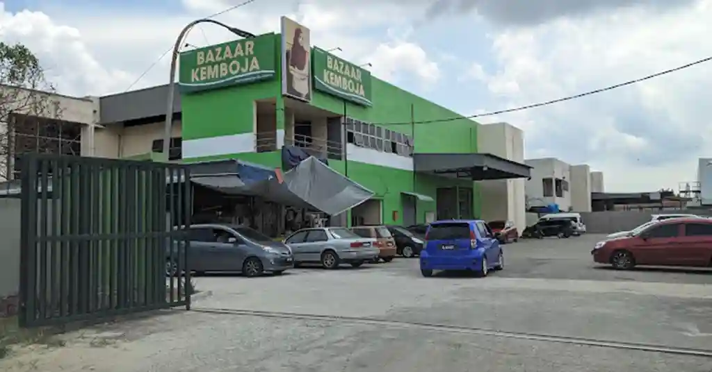 Tips Membeli Belah di Pasar Kemboja dengan Bijak Tips Membeli Belah di Pasar Kemboja dengan Bijak