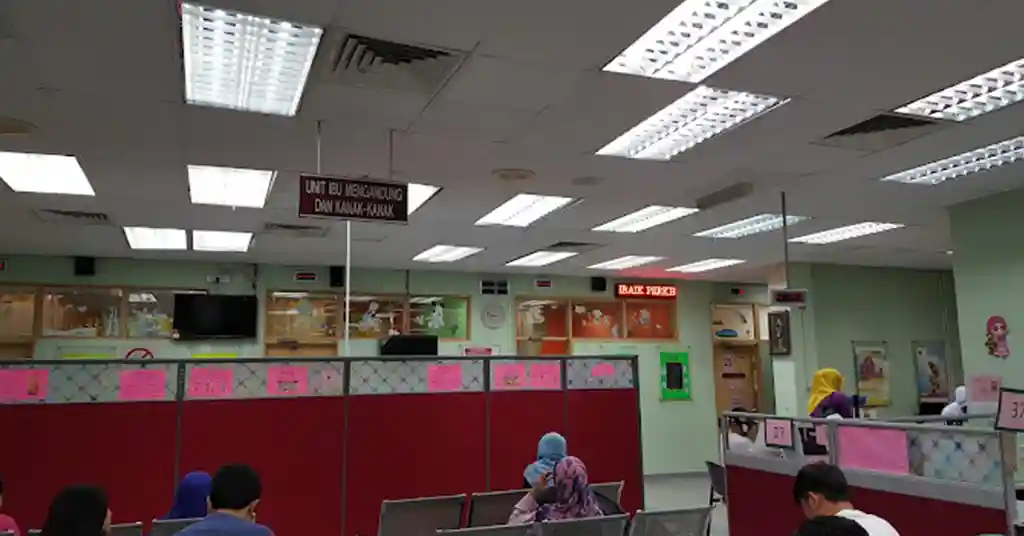 Tips Mengunjungi Klinik Kesihatan Kajang Tips Mengunjungi Klinik Kesihatan Kajang