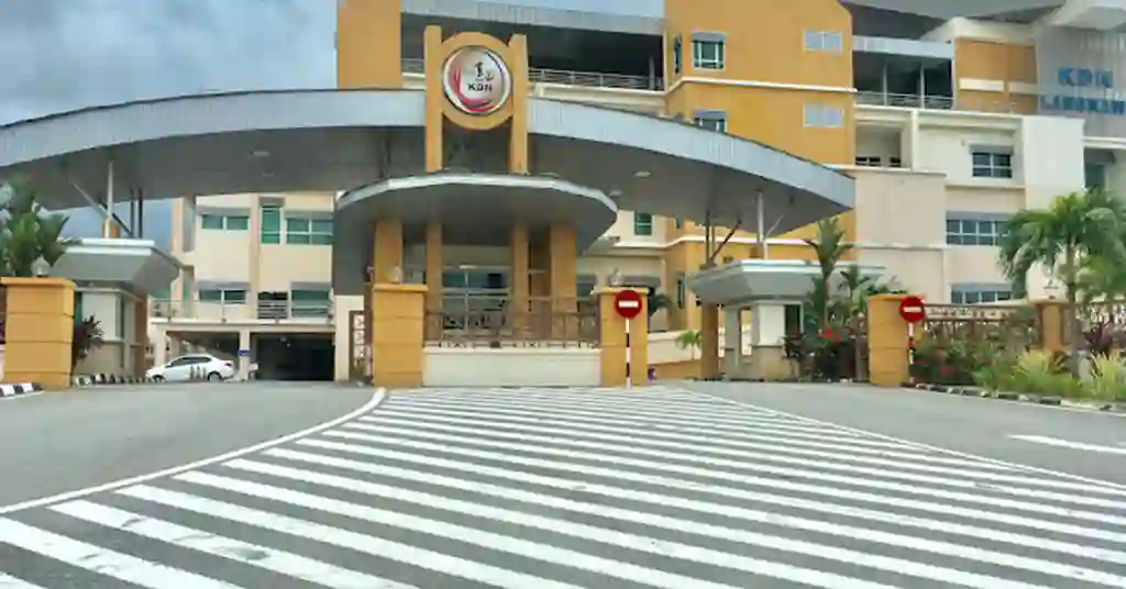 Tips untuk Melakukan Urusan di KDN Langkawi Tips untuk Melakukan Urusan di KDN Langkawi