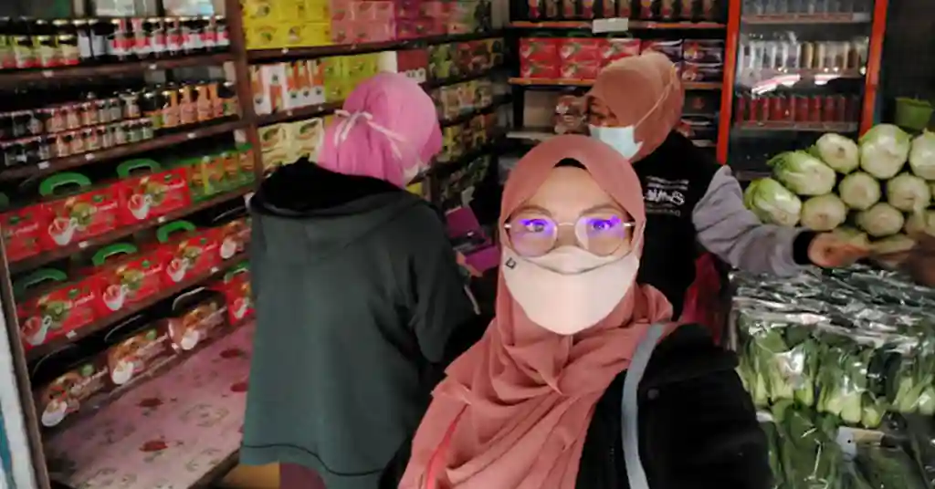 Tips untuk Pengunjung Pasar Kea Farm Tips untuk Pengunjung Pasar Kea Farm