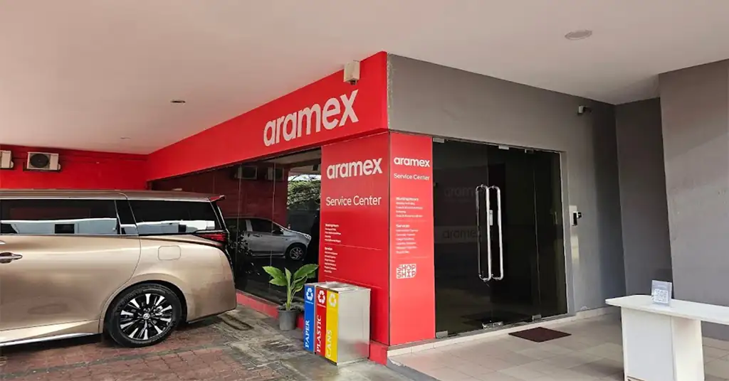 Waktu Operasi Aramex di Malaysia Waktu Operasi Aramex di Malaysia