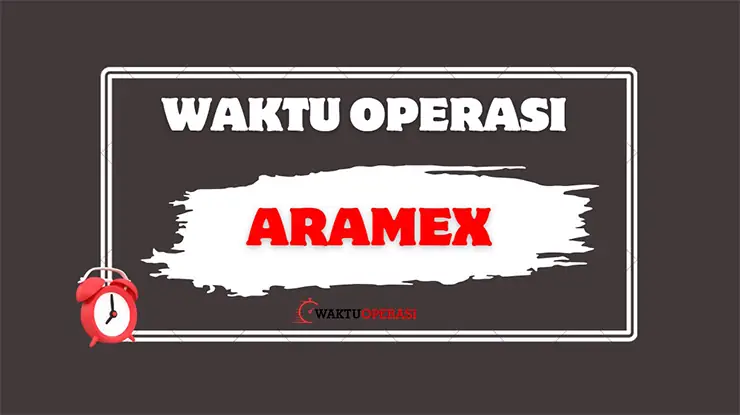 Waktu Operasi