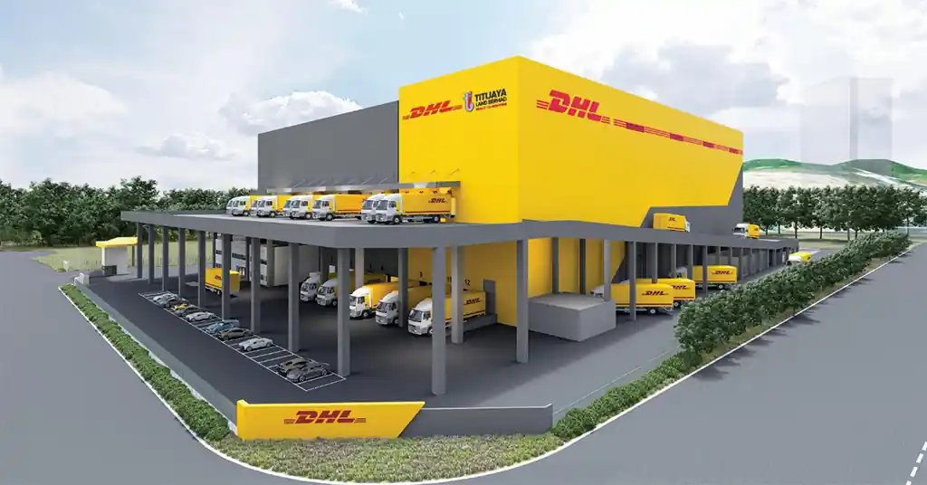 Waktu Operasi DHL di Malaysia Waktu Operasi DHL di Malaysia