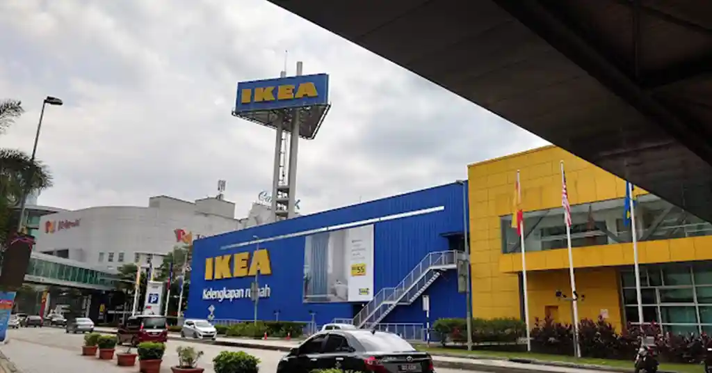 Waktu Operasi IKEA Damansara Terkini Waktu Operasi IKEA Damansara Terkini