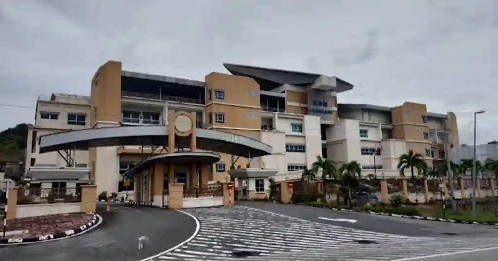 Waktu Operasi KDN Langkawi Terkini Waktu Operasi KDN Langkawi Terkini