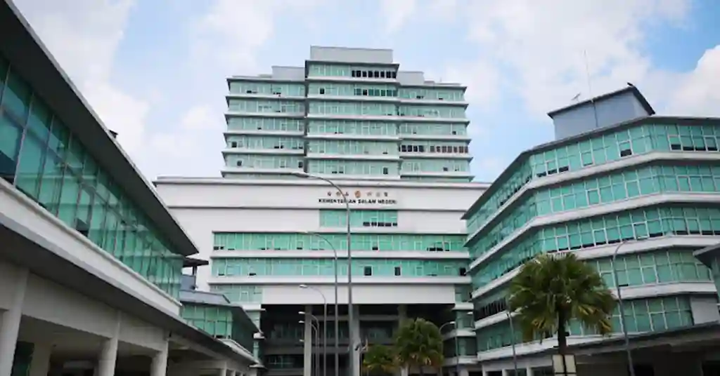 Waktu Operasi KDN Setia Tropika untuk Semua Urusan Waktu Operasi KDN Setia Tropika untuk Semua Urusan