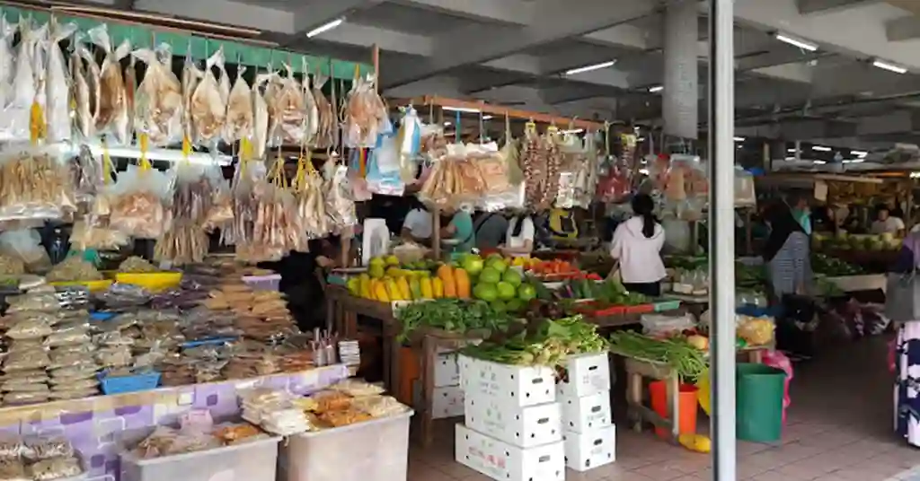 Waktu Operasi Pasar Ikan Kota Kinabalu Terkini Waktu Operasi Pasar Ikan Kota Kinabalu Terkini