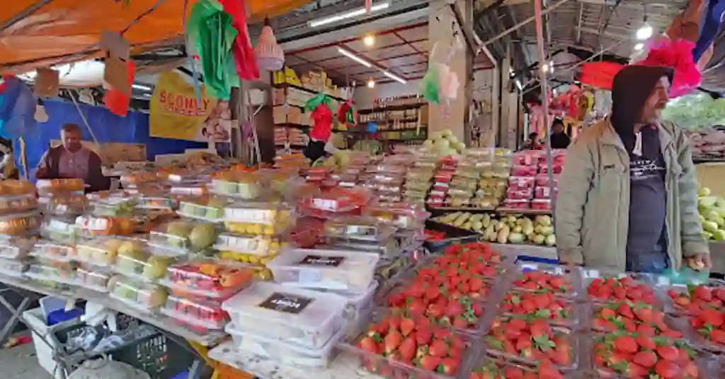 Waktu Operasi Pasar Kea Farm Setiap Hari Waktu Operasi Pasar Kea Farm Setiap Hari