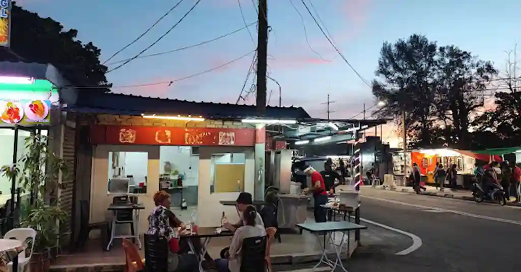 Waktu Operasi Pasar Malam Batu Ferringhi Terkini Waktu Operasi Pasar Malam Batu Ferringhi Terkini