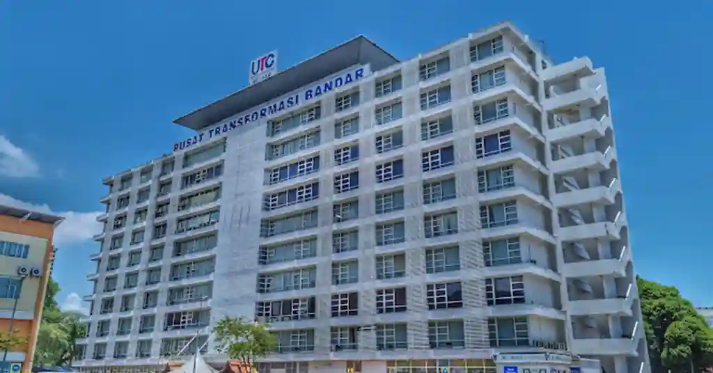Waktu Operasi SSM UTC Melaka Terkini Waktu Operasi SSM UTC Melaka Terkini