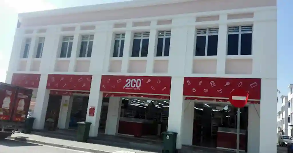 Cara Menyemak Waktu Operasi Terkini Kedai Eco Cara Menyemak Waktu Operasi Terkini Kedai Eco
