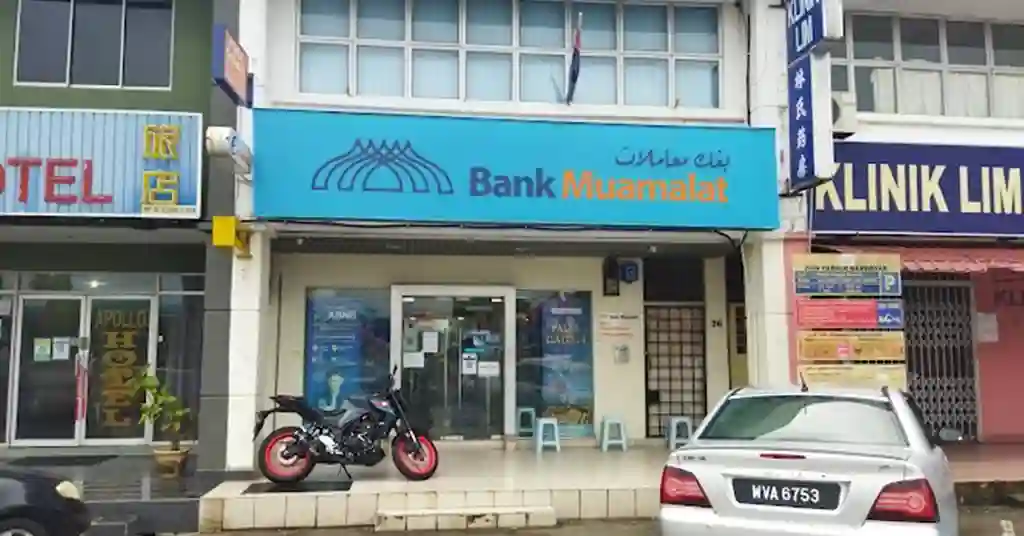 Faktor yang Mempengaruhi Waktu Operasi Cawangan Faktor yang Mempengaruhi Waktu Operasi Cawangan