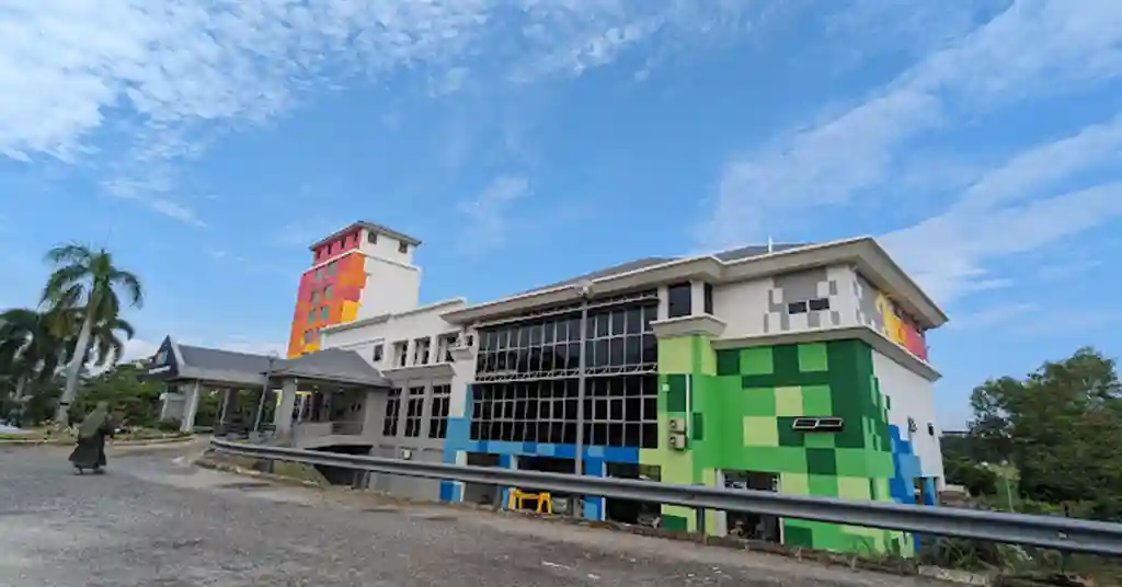 Lokasi dan Akses ke Perpustakaan Awam Bangi Lokasi dan Akses ke Perpustakaan Awam Bangi