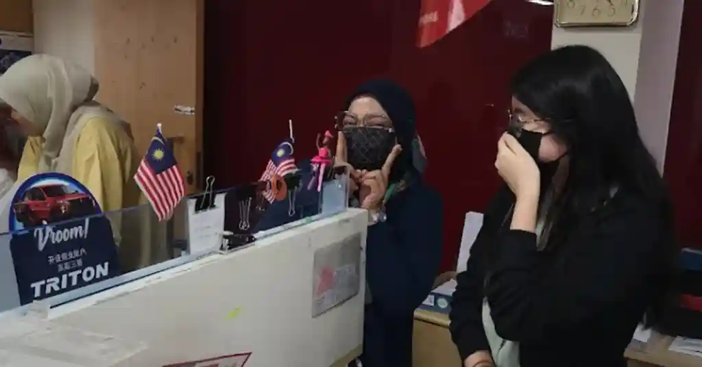 Menghubungi Hong Leong Bank Semasa Cuti Umum Menghubungi Hong Leong Bank Semasa Cuti Umum