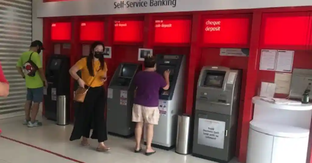 Perkhidmatan Perbankan Dalam Talian HLB Connect Perkhidmatan Perbankan Dalam Talian HLB Connect