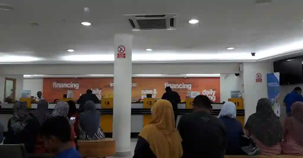 Perkhidmatan Perbankan Dalam Talian Maybank Perkhidmatan Perbankan Dalam Talian Maybank