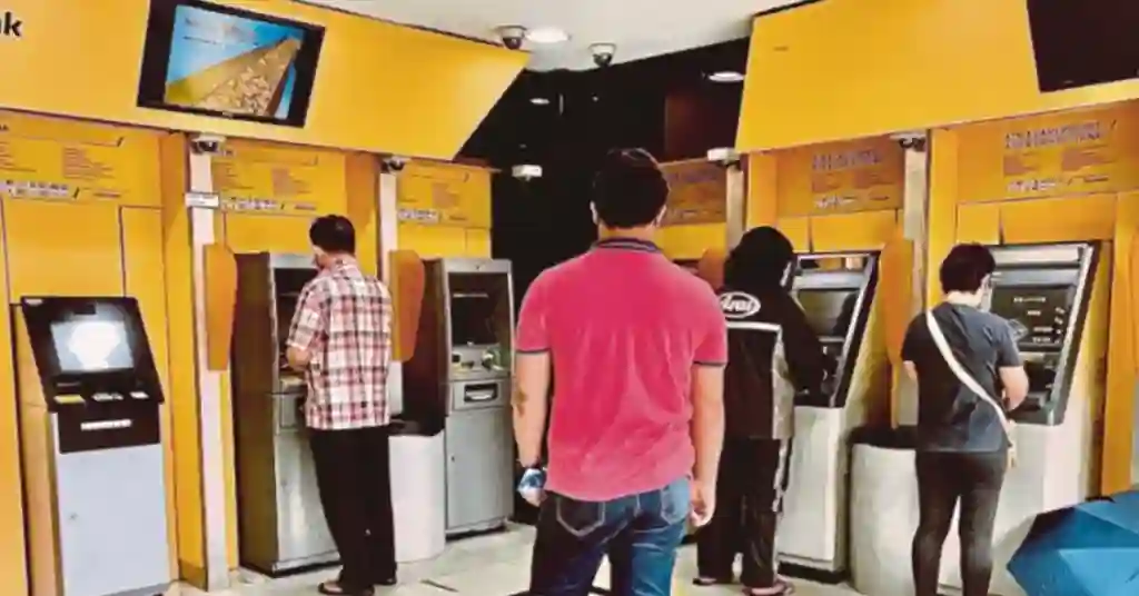 Perkhidmatan Perbankan Lain Maybank Perkhidmatan Perbankan Lain Maybank