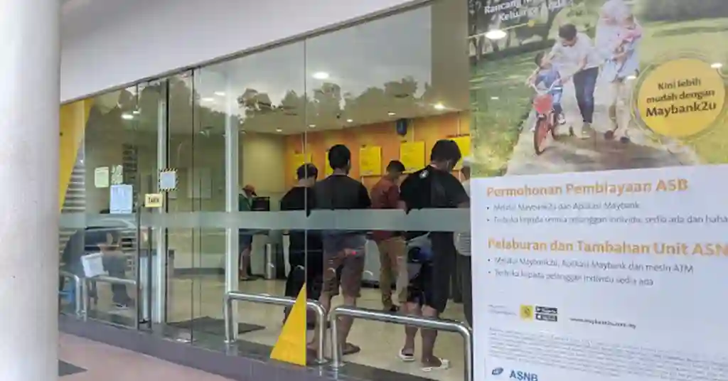 Perkhidmatan Perbankan Mudah Alih Maybank Perkhidmatan Perbankan Mudah Alih Maybank