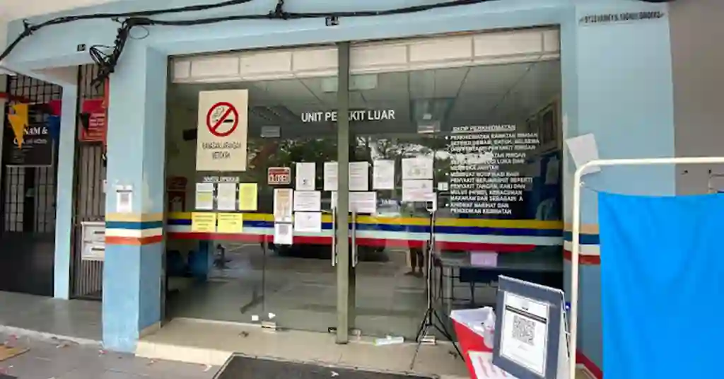 Perubahan Waktu Operasi Semasa Cuti Umum dan Perayaan Perubahan Waktu Operasi Semasa Cuti Umum dan Perayaan