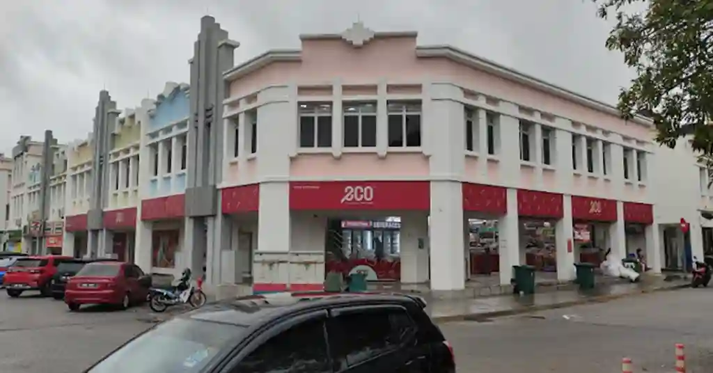 Soalan Lazim Waktu Operasi Kedai Eco Soalan Lazim Waktu Operasi Kedai Eco