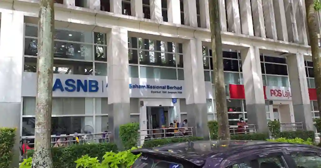 Waktu Operasi ASNB di Malaysia Waktu Operasi ASNB di Malaysia