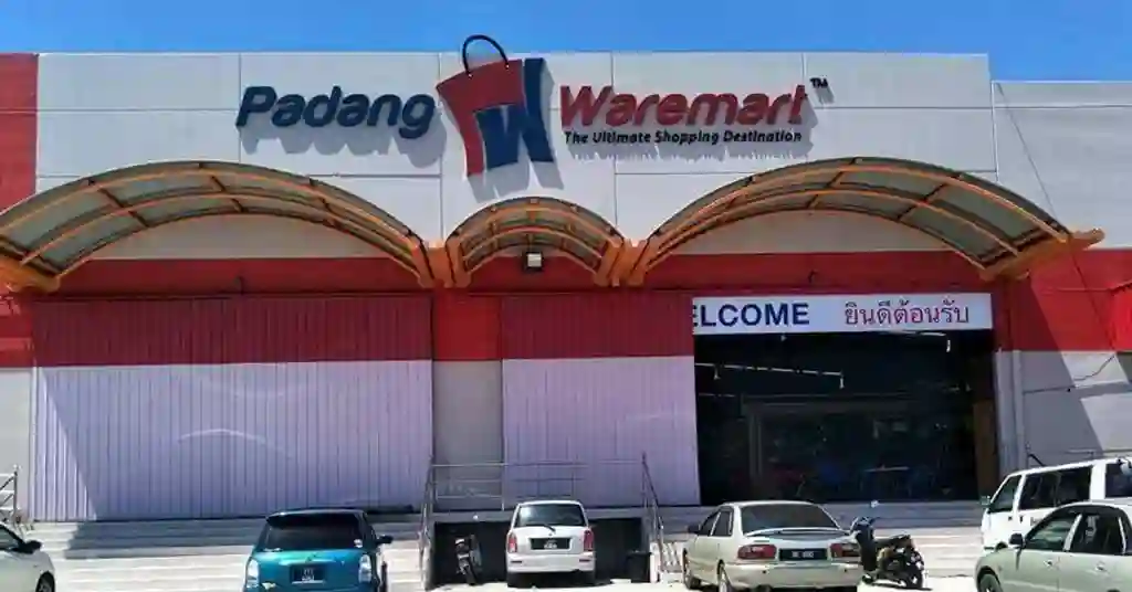 Waktu Operasi Kemudahan Lain di Padang Besar Waktu Operasi Kemudahan Lain di Padang Besar