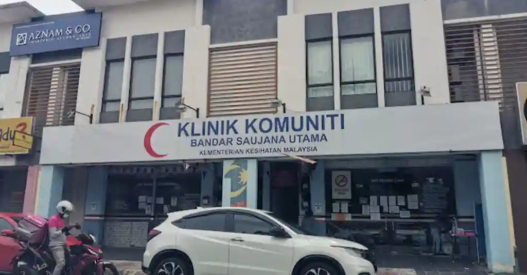 Waktu Operasi Klinik Komuniti Mengikut Negeri Waktu Operasi Klinik Komuniti Mengikut Negeri