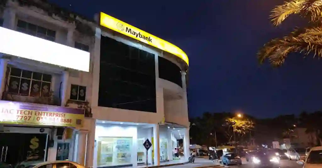 Waktu Operasi Maybank Semua Cawangan Waktu Operasi Maybank Semua Cawangan