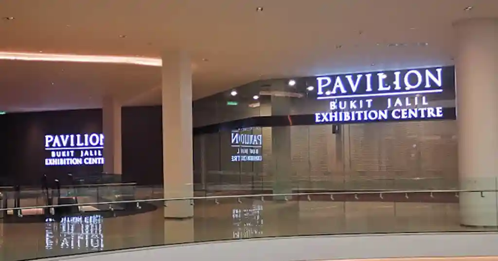 Waktu Operasi PPV Bukit Jalil Terkini Waktu Operasi PPV Bukit Jalil Terkini