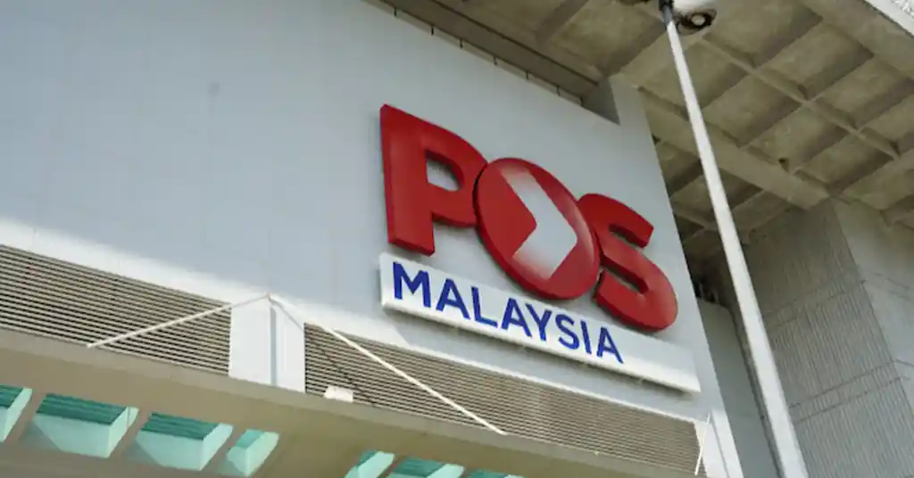 Waktu Operasi Pejabat Pos Malaysia Terkini Waktu Operasi Pejabat Pos Malaysia Terkini