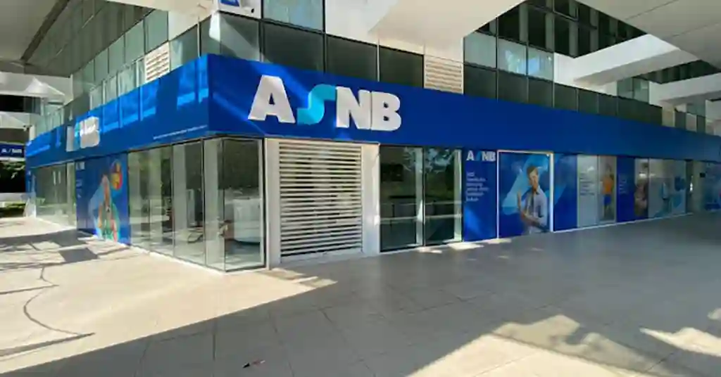 Waktu Operasi Pusat Khidmat Pelanggan ASNB Waktu Operasi Pusat Khidmat Pelanggan ASNB