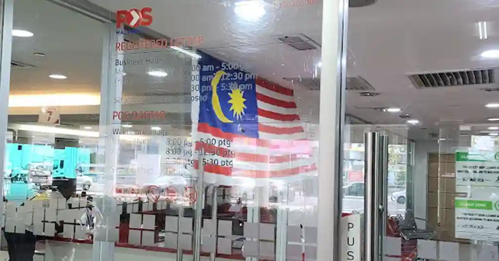 Waktu Operasi Semasa Cuti Umum dan Perayaan Waktu Operasi Semasa Cuti Umum dan Perayaan